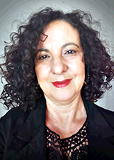 Foto de ROSÂNGELA DE FÁTIMA FERREIRA PEREIRA