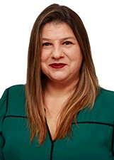 Foto de MÁRCIA BERENICE GERVÁSIO DE FREITAS