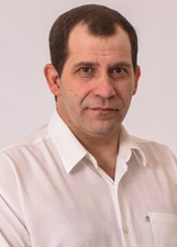 Foto de Joel Espindola de Brum