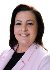 Foto de Lourdes Lucia Benvegnú Foppa
