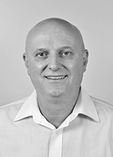 Foto de Antonio Ricardo Dias Fagan