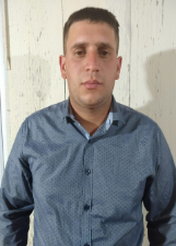 Foto de JEFERSON DOS SANTOS IGARZABA