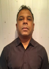 Foto de JEDERSON PEREIRA CAMEJO