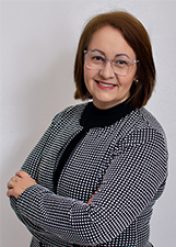 Foto de MARIA APARECIDA DA SILVA SANT ANNA