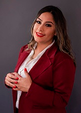 Foto de PAMELA LUISA LEMOS DA SILVA