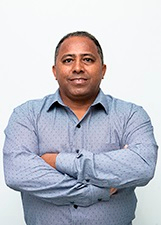 Foto de CLAUDIO DA SILVA VIEIRA