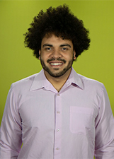Foto de HULLIFAS LOPES NOGUEIRA