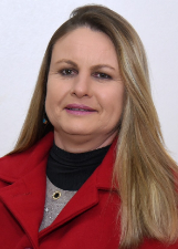 Foto de JANAINA GOUTERRES ELICKER GOMES
