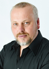 Foto de ANDRÉ FUNKE
