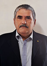 Foto de Antonio Jorge da Silva Reis