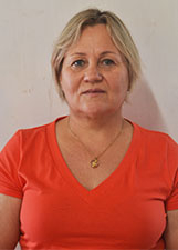 Foto de Carla Adriana Duarte Huffel