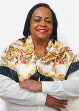 Foto de JANE TERESINHA MORALES COSTA