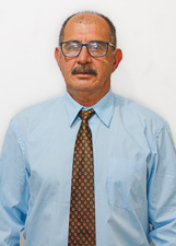 Foto de CLOVIS DE JESUS SILVA ABATTI