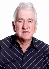 Foto de Alceu Fiel Pedroso
