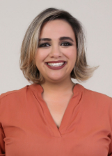 Foto de FABÍOLA JAQUELINE GOMES GODOI
