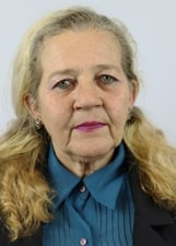 Foto de TÂNIA MARGARETE RÄDER