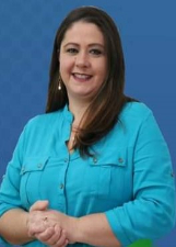 Foto de Carla Rosana Taborda Viana