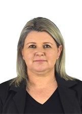 Foto de Márcia Lurdes Bastos Soares