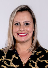 Foto de SILVIA PINTO DE ANDRADE