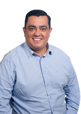Foto de Cristiano Nogueira da Rosa