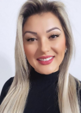 Foto de RENATA POSTIGLIONI BROMBERGER