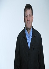 Foto de DIOMAR SELAU SCHARDOSIM