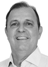 Foto de NILTON JOSÉ SICA MAGALHÃES