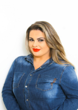 Foto de LUANA DE QUADROS STEFFEN