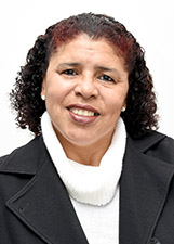 Foto de Mirta Cristina Soares dos Santos