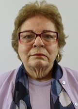 Foto de DORIS MARIA FOGAÇA TEIXEIRA