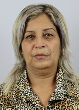 Foto de GELSA DA SILVA MOLINA