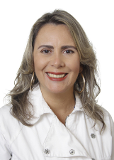 Foto de LUCIANA MENDINA DE SOUZA MARTINEZ