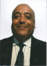 Foto de UBIRAJARA CABELLEIRA DA SILVA