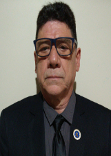 Foto de JORGE LUIZ CAMARGO RANGEL