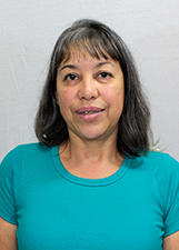 Foto de INDÁIA TERESINHA FRAGA