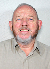 Foto de HENRIQUE JERONIMO ARUSIEWICZ