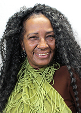 Foto de Vera Regina Braga dos Santos