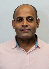 Foto de André Valfrido Faria Oliveira