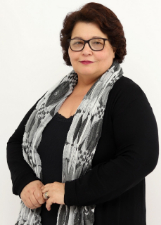 Foto de Sandra Elisabete Ferro Fernandes