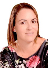 Foto de IVETE TEREZINHA KEIDANN DA SILVA