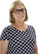 Foto de Marlene Hubner Schumacher