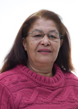 Foto de SIRLEI TERESINHA DA SILVA AMBROSIO