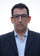 Foto de CESAR IRONI BORGES BARCELLOS