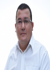 Foto de Gilson de Jesus Ramos da Silva