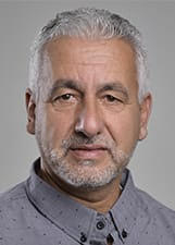 Foto de HELIO GILBERTO BERNARDO DOS SANTOS