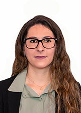 Foto de MAIELI CRISTINA GREGORY