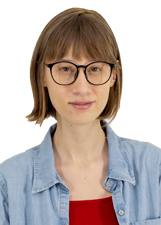 Foto de Joice Eslabão de Oliveira