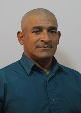 Foto de Claison Luis Fernandes da Conceição