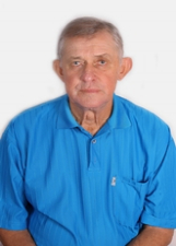 Foto de Vitalino Giacometti