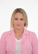 Foto de Sinara Cristina Damião